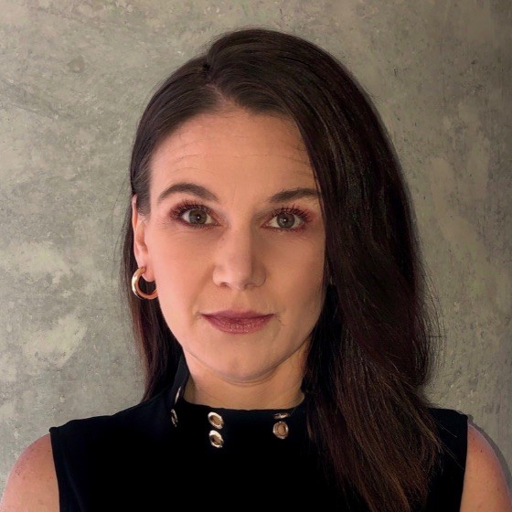 Marie Thorsted, Accounting Manager at Optima Office