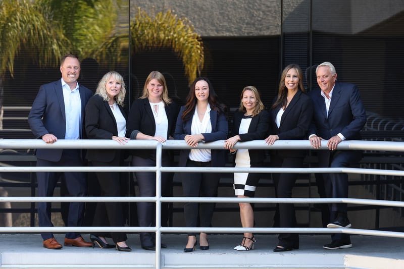 Optima Office Executive Staff